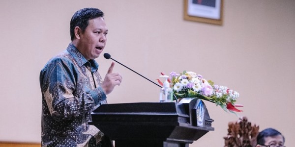 Sultan Nilai Komposisi Capres-Cawapres 2024 Sangat Jawasentris
