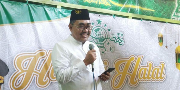 Gus Jazil: Santri Punya Kapasitas sebagai Pemimpin