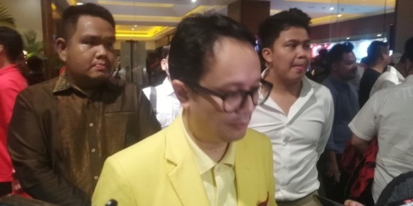 AMPI Siap Kawal Penuh Kemenangan Prabowo-Gibran