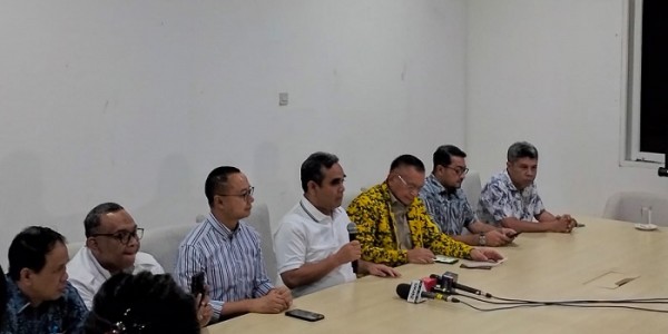 Prabowo - Gibran Daftar KPU Besok, Berangkat dari Kertanegara 4 ke GBK, Lalu ke KPU 