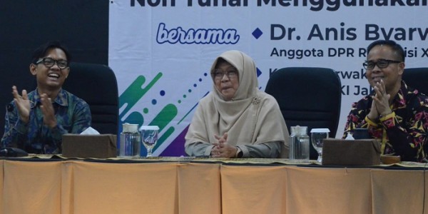 Pentingnya Peran Media Masifkan Penggunaan QRIS di Masyarakat