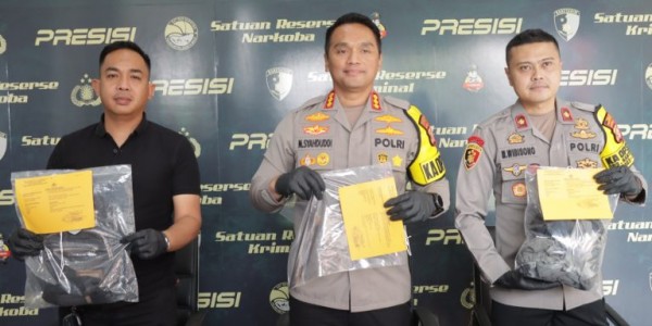 Gangguan Jiwa, Pelaku Pembunuhan Karyawati di Central Park Tak Dapat Dipidana