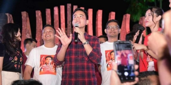 Golkar Serahkan Keputusan Kepada Gibran Apakah Masih di PDIP atau Tidak