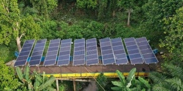 Sebelum Revisi Kebijakan Energi Nasional, Pemerintah Sebaiknya Tunggu Pengesahan RUU EBET