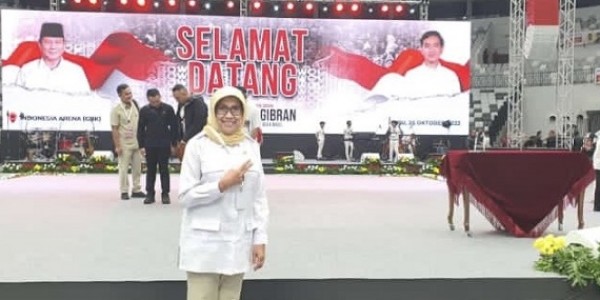 Lewat Sejumlah Program Prabowo-Gibran, Indonesia Emas 2045 Bakal Terwujud
