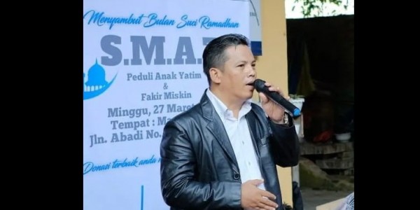 Relawan Targetkan Kemenangan 80 Persen Pasangan AMIN di Pulau Sumatera 