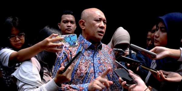 Teten Tegaskan Indonesia Tidak Anti Asing, tapi...