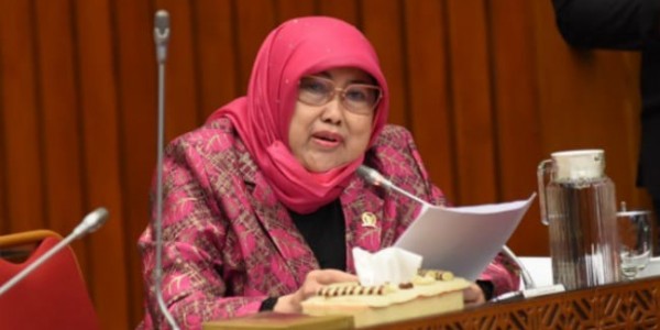 Punya Bekal Pengalaman, Mentan Amran Diyakini Mampu Atasi Persoalan Pangan
