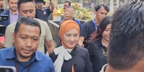 Dirut Pertamina Irit Bicara Usai Diperiksa KPK Soal Dugaan Korupsi LNG Rp2,1 Triliun