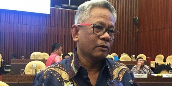 Dirut PTPN III Sebut Energi Bioetanol Lebih Efisien Ketimbang Biodiesel