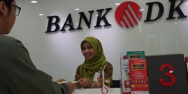 Hingga September 2023, Penyaluran Kredit Bank DKI Tercatat Tembus Rp50 Triliun
