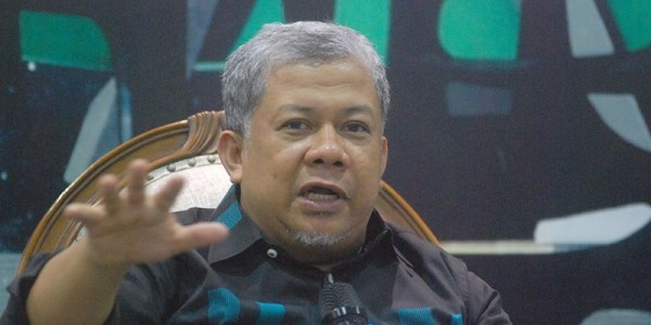 Fahri Hamzah: UU Parpol dan UU Pemilu Harus Diubah