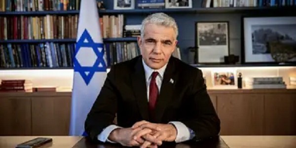 Pejabat Israel Akui Serangan Hamas Bikin Israel Lumpuh