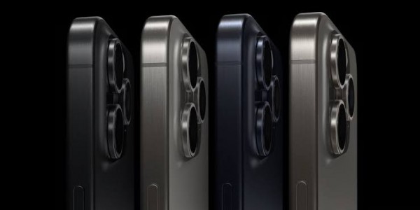 Seri iPhone 15 Resmi Dirilis di Indonesia, Harga Mulai Rp16 Jutaan