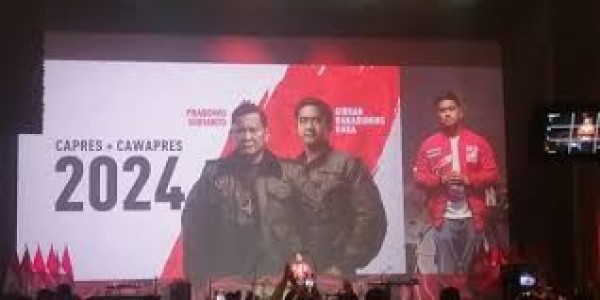 Aturan KPU Belum Direvisi, Prabowo-Gibran Dibayang-bayangi Sengketa Pemilu