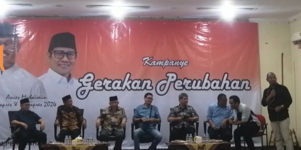 Amien Rais: Pak Jokowi, Anda Itu Pelopor Dinasti Ugal-ugalan