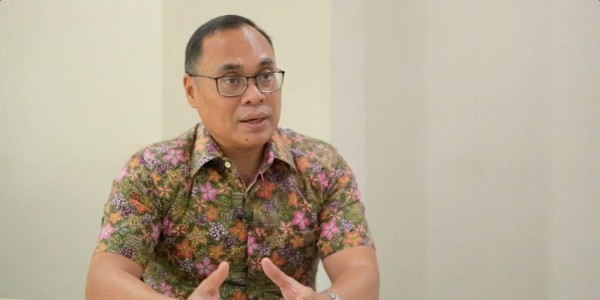 Heru Budi Rombak Jajaran Komisaris Jakpro, Hikmahanto Juwana Jadi Komisaris Utama 