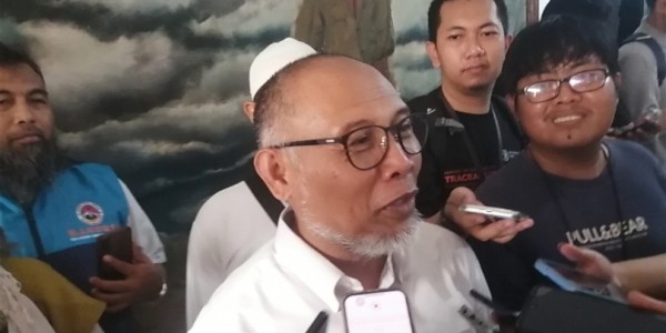 Mangkir dari Pemeriksaan, BW Anggap Dewas KPK Terlalu Manjakan Firli Bahuri