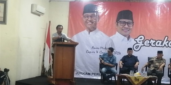 Laode Ida Kritik Rezim Jokowi yang Mau Warisi Dinasti Politik, Hentikan!