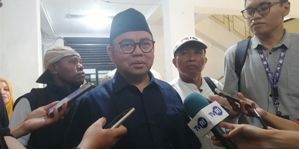 Jubir Anies Tak Masalah Yenny Wahid Dukung Ganjar-Mahfud