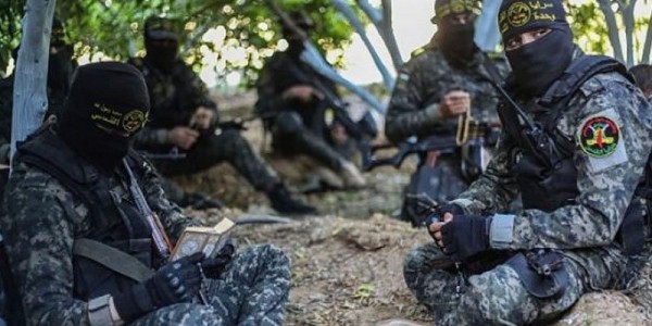 Mantan Kepala Staf Militer Israel: Hamas Sulit Dimusnahkan