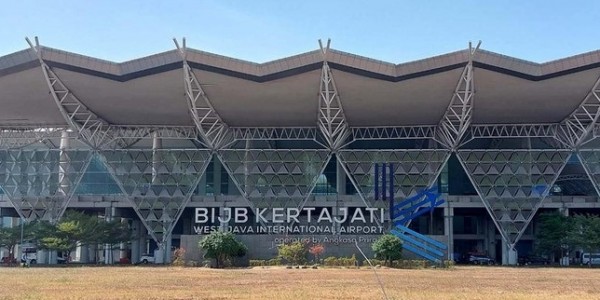 Bey Machmudin Klaim Persiapan Bandara Kertajati Sudah 100 Persen