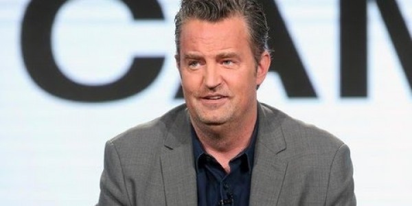 Kabar Duka, Matthew Perry "Friends" Ditemukan Meninggal di Bak Mandi