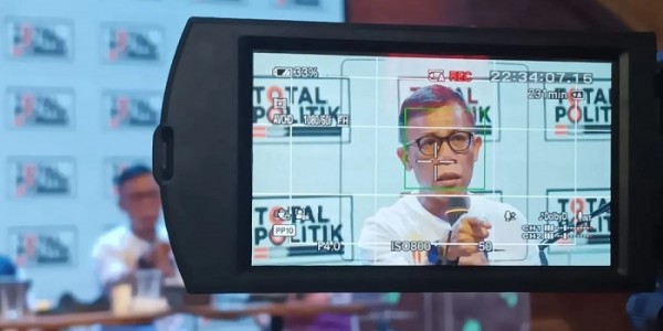 Masinton Sebut Khofifah Berpeluang Gabung TPN Ganjar-Mahfud