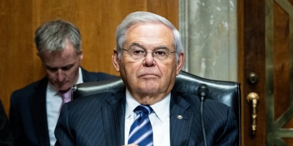 Senator AS Sebut Perluasan Perang Gaza Justru Rugikan Negaranya dan Israel