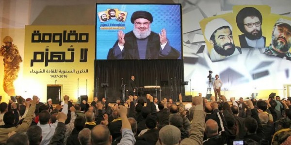 Media Israel Sebut Hizbullah Baru Tunjukkan 1% Kekuatannya