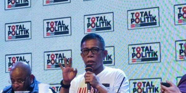 Masinton Minta Pemeriksaan Hakim MK Digelar Terbuka