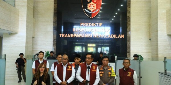 Bareskrim Limpahkan Kasus Penistaan Agama Panji Gumilang ke Kejaksaan