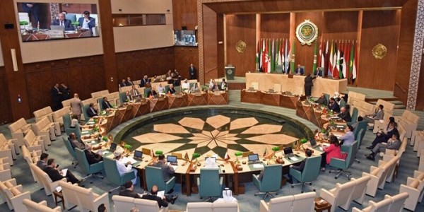 Liga Arab Sebut Israel Merasa Terhina Setelah Dihantam 'Badai Al Aqsa'