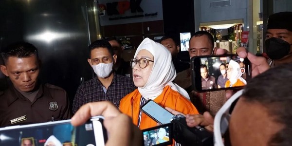 KPK Yakin Majelis Hakim Akan Tolak Gugatan Praperadilan Karen Agustiawan 