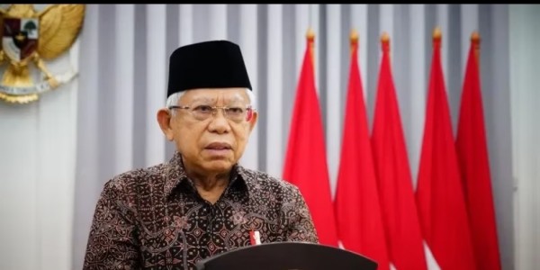 Usai Jokowi, Giliran Wapres Undang Tiga Cawapres Makan Siang