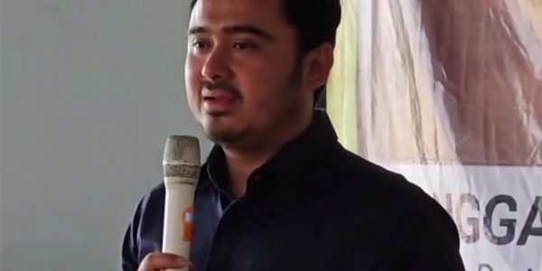 Usul Hak Angket DPR ke MK, Masinton Dituding Cuma Mau Bikin Gaduh Pilpres