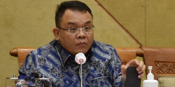 PAN Dukung Gugatan Terhadap KPU Senilai Rp 70,5 Triliun, Asal Jangan Kayak di MK