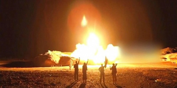Yaman akan Teruskan Serangan Rudal ke Israel Selama Agresi ke Gaza Tak Berhenti