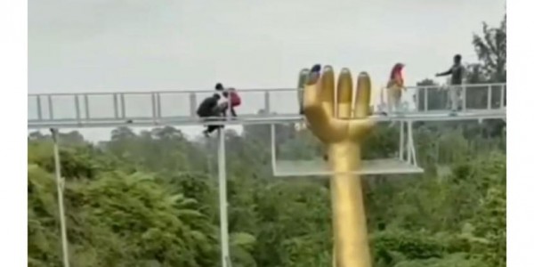 Insiden The Geong Banyumas, Politisi NasDem Serukan Audit Infrastruktur Wahana Wisata