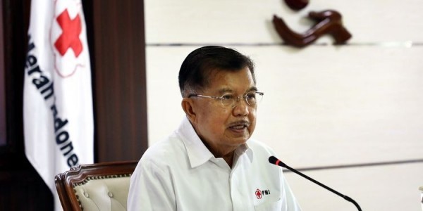 JK Serukan Seluruh Umat Islam Lakukan Qunut Nazilah untuk Dukung Palestina