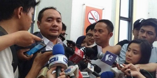 Isu Lingkungan Bakal Jadi Tema Prioritas Debat Capres-Cawapres
