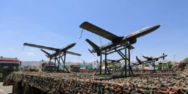 Lagi, Pasukan Yaman Lesatkan Banyak Rudal dan Drone ke Arah Israel