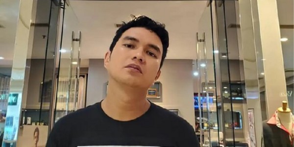 Aldi Taher Sindir Para Capres yang Belum Ada Langkah Kongkrit Terkait Palestina