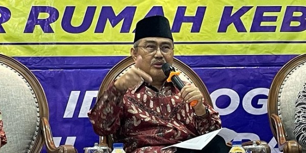 MKMK Pastikan Putusan Perkara Dugaan Pelanggaran Kode Etik 9 Hakim Jadi Solusi Terbaik 