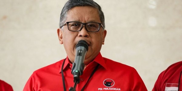 Hasto: Semua Capres-Cawapres Harus Berkomitmen Tangani Pelanggaran HAM