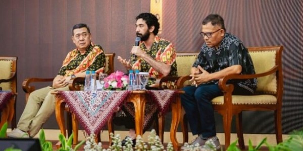 FFI Sebut Keputusan Nominasi Pemeran Sepenuhnya Ada di Produser Film