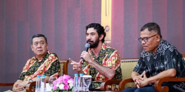 Begini Sistem Penjurian dalam Nominasi FFI 2023