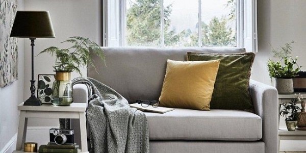 9 Rekomendasi Sofa Bed Terbaik untuk Kenyamanan 