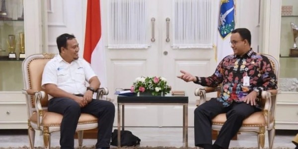 Anies Bakal ke Makassar Hadiri Silaknas ICMI, Relawan Siapkan Agenda Temu Warga