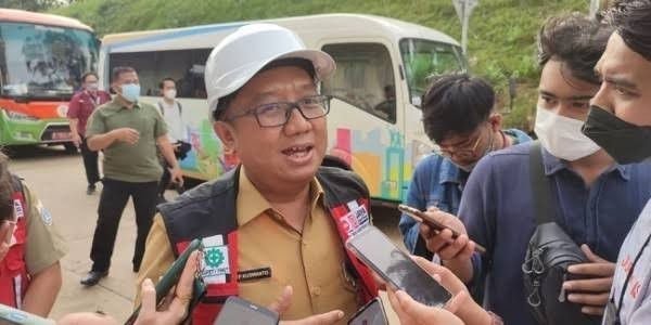 Tanpa Tilang, Razia Uji Emisi Tetap Dilaksanakan  